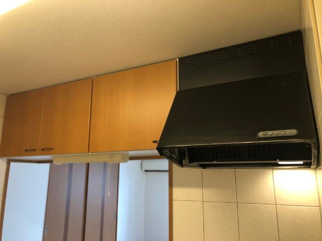 ミルキーハウスのキッチン|キッチン（イメージ）