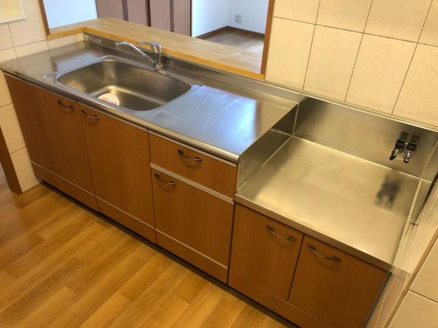 ミルキーハウスのキッチン|キッチン（イメージ）