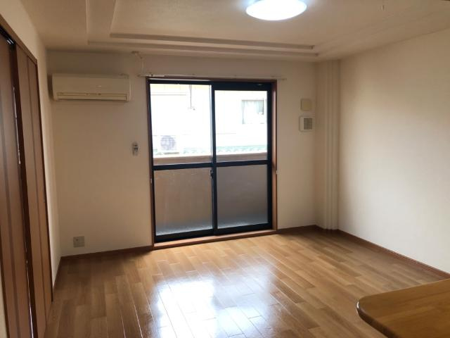 ミルキーハウスの居間・リビング|リビング（イメージ）