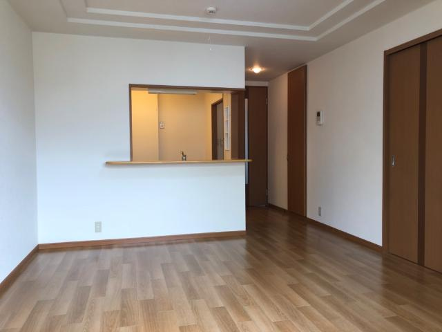 ミルキーハウスの居間・リビング|リビング（イメージ）