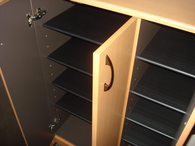 ローズガーデンの玄関|玄関（イメージ）