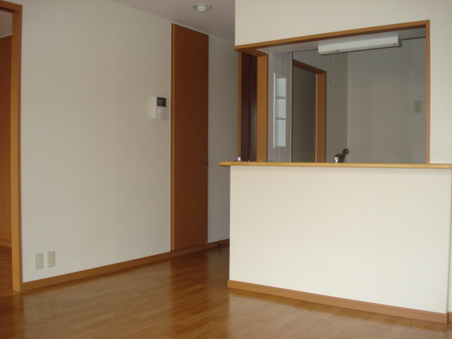 ローズガーデンの居間・リビング|リビング（イメージ）