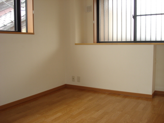 ローズガーデンの内装|洋室（イメージ）