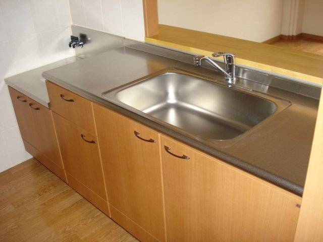 ローズガーデンのキッチン|キッチン（イメージ）