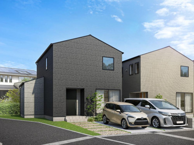 【外観】 | 浜坂1号