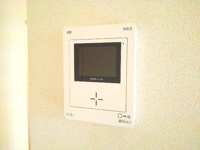 パストラルのセキュリティ