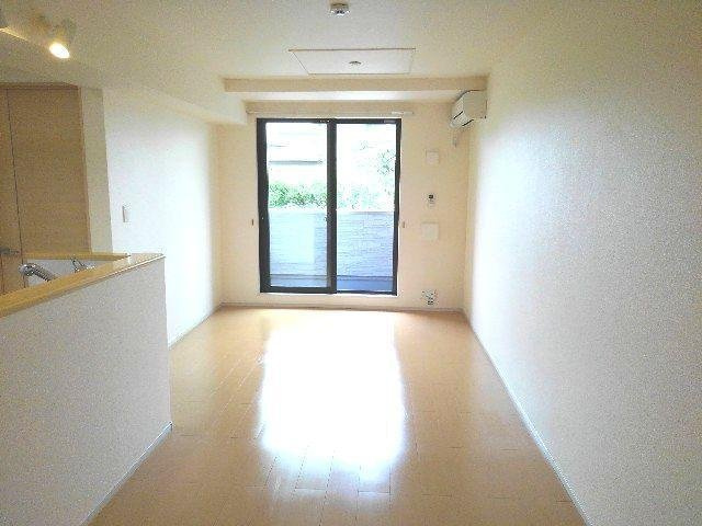 パストラルの居間・リビング