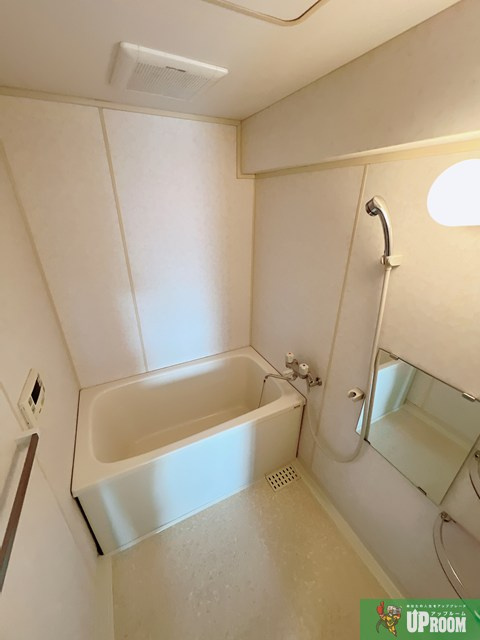 みそのマンション上善光の浴室