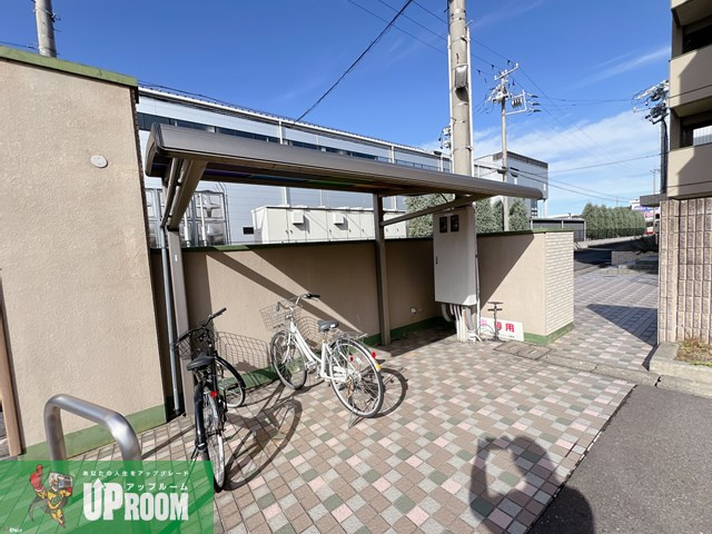 みそのマンション上善光のその他共用部分