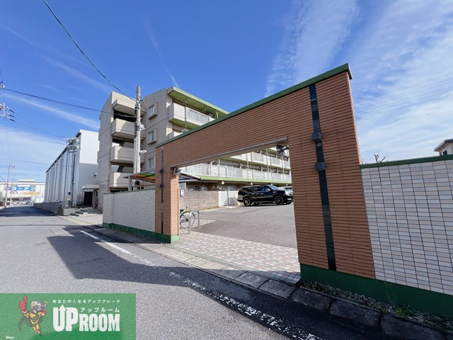 みそのマンション上善光の設備