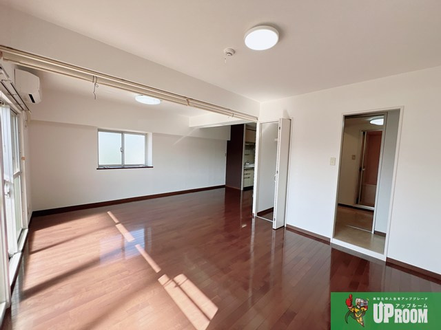 みそのマンション上善光の内装