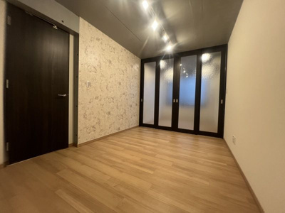 【ロビー】 | Skuld神楽坂