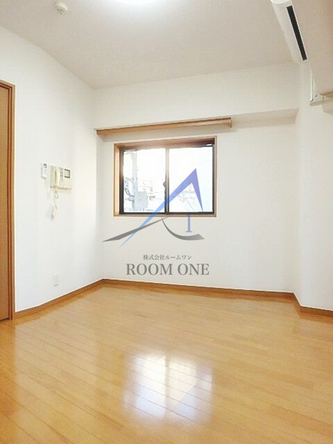 グランド・ガーラ西新宿Ｅａｓｔの寝室|寝室です。