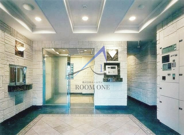 グランド・ガーラ西新宿Ｅａｓｔ