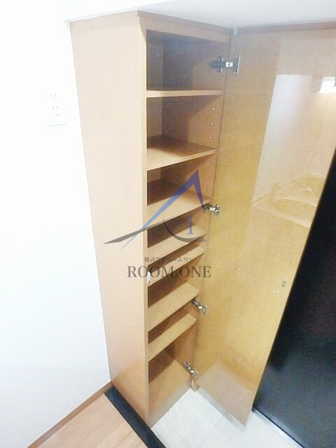 グランド・ガーラ西新宿Ｅａｓｔ