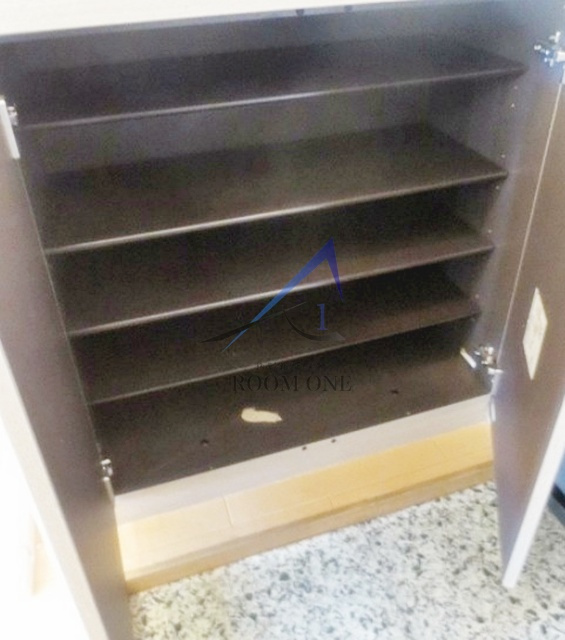 ラピス烏山の収納|収納です。