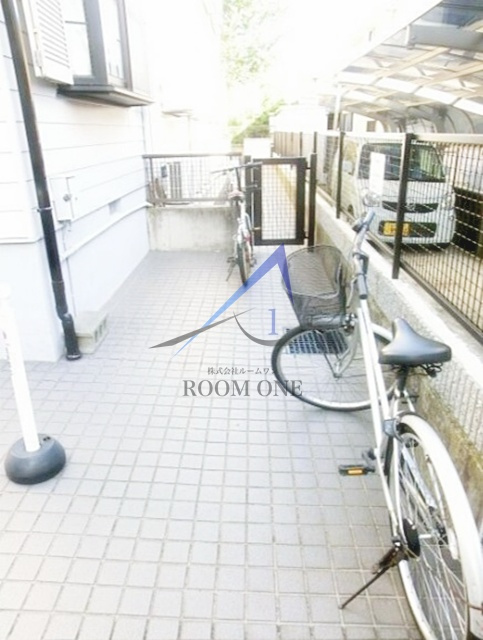 メゾン・プルミエール経堂