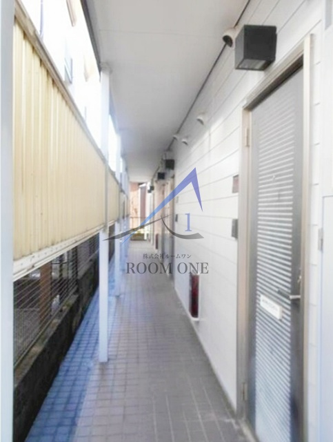 メゾン・プルミエール経堂