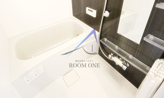 グレースの浴室|お風呂です。