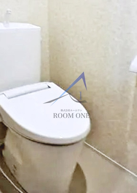 グレースのトイレ|トイレです。