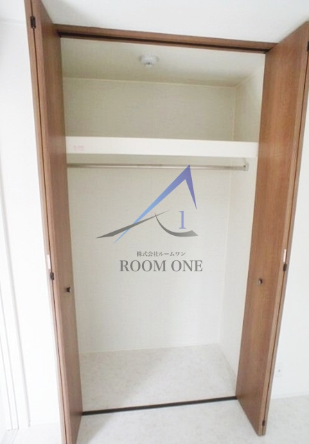 グレースの収納|収納です。