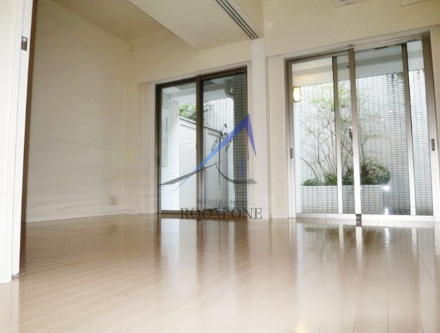 プラティノ代々木の寝室|寝室です。