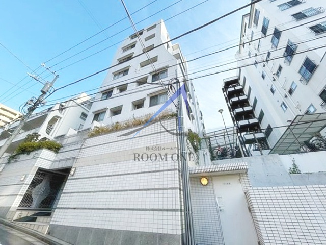 プラティノ代々木