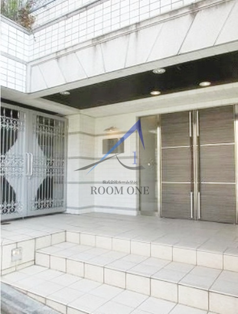 プラティノ代々木