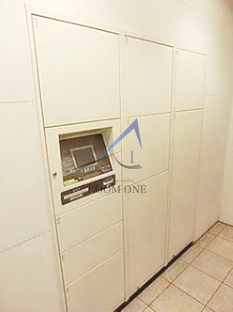 プラティノ代々木