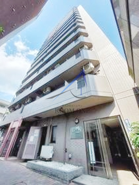 ガーラ笹塚駅前