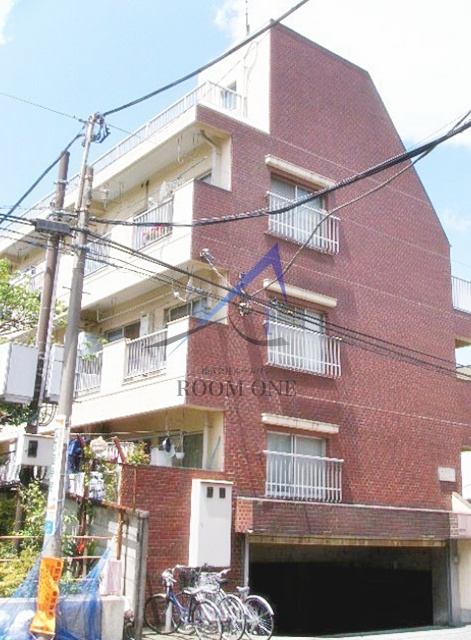 寿南台マンション