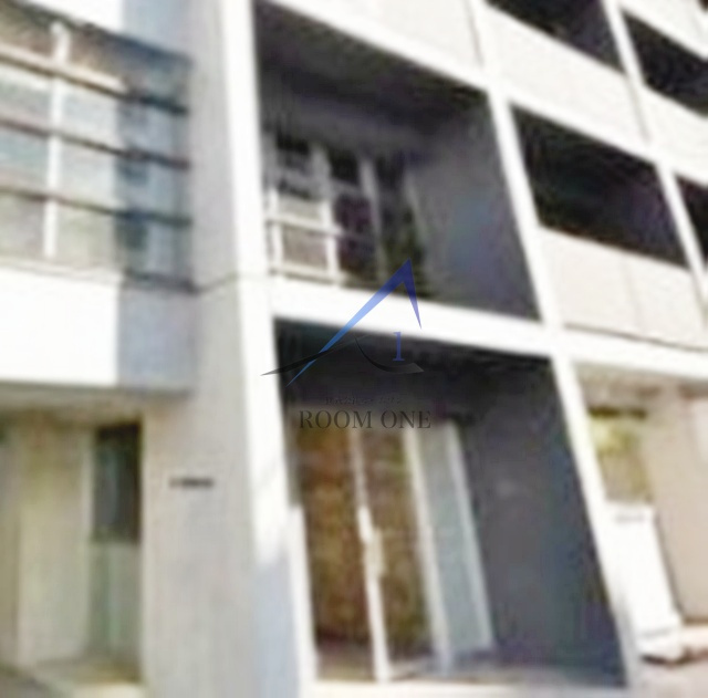 ＹＵ－ＣＯＵＲＴ中野坂上のエントランス|エントランスです。