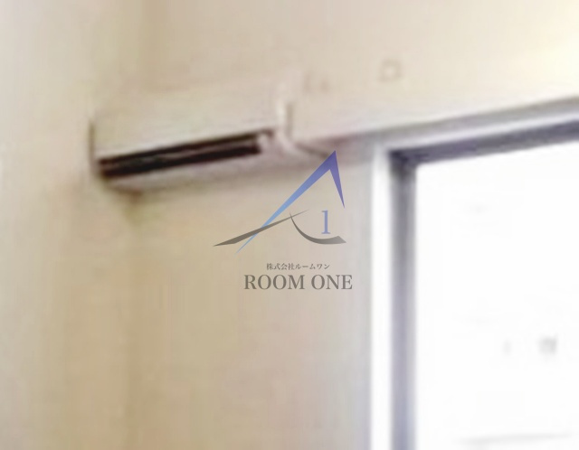 ＹＵ－ＣＯＵＲＴ中野坂上の設備|エアコンです。