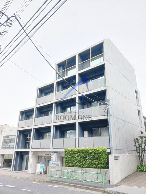 ＹＵ－ＣＯＵＲＴ中野坂上