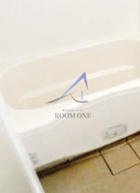 ＹＵ－ＣＯＵＲＴ中野坂上の浴室|お風呂です。