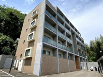 エルミタージュ川内の画像