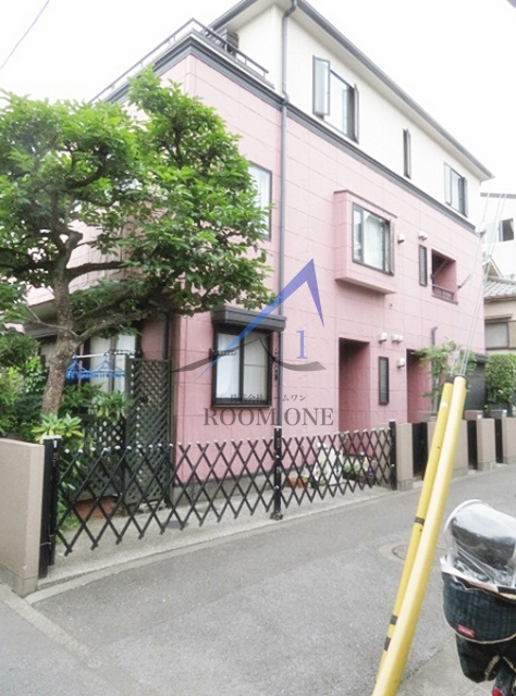 メゾン・ドゥ・ミニヨン