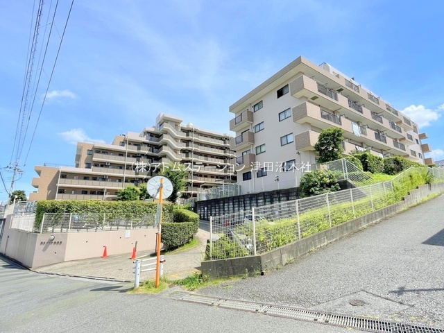 【外観】 | アトムセレクト　朝日パリオ津田沼2階