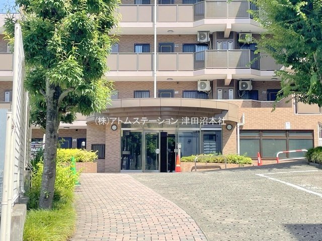  | アトムセレクト　朝日パリオ津田沼2階