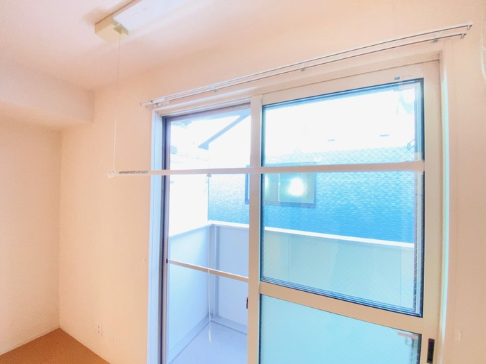 ルミエール野口の内装|※同タイプの部屋写真です