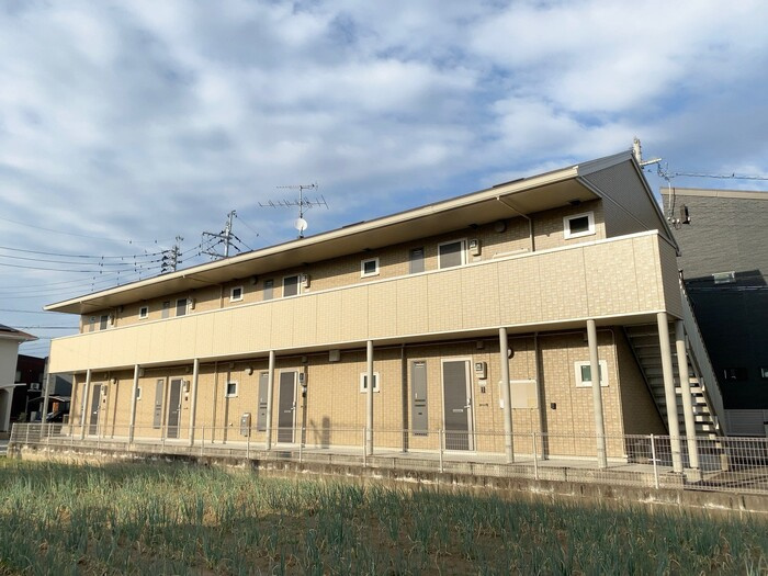 ルミエール野口