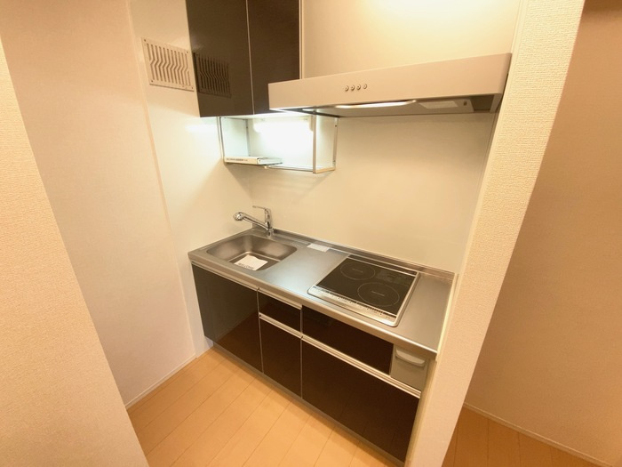 ルミエール野口のキッチン|※同タイプの部屋写真です