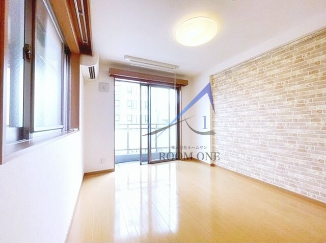 ルーチェ要町の寝室|寝室です。