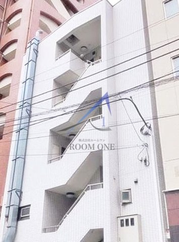 ルーチェ要町の外観|外観です。