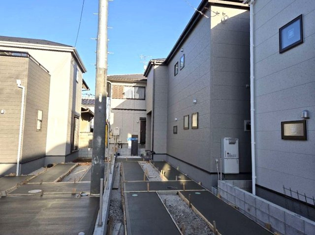【外観】