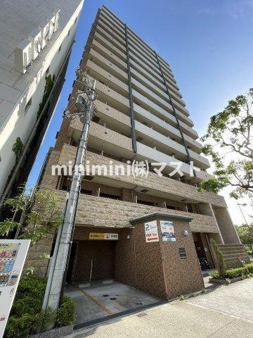 プレサンス難波元町