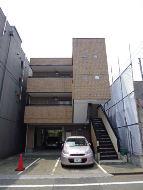 エクセル２のセキュリティ