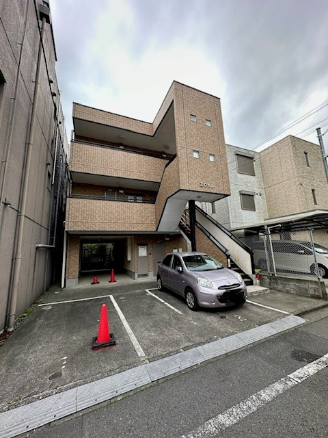 エクセル２の外観