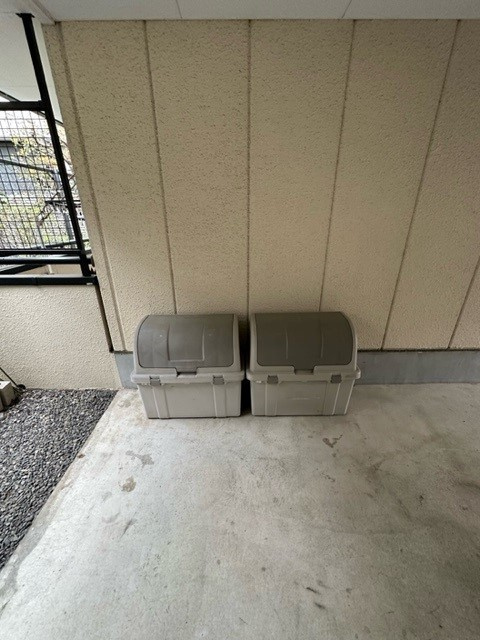 エクセル２のその他共用部分