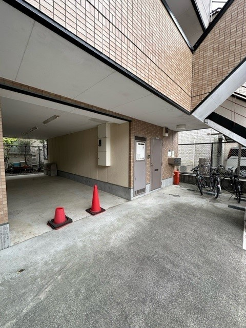 エクセル２のその他共用部分